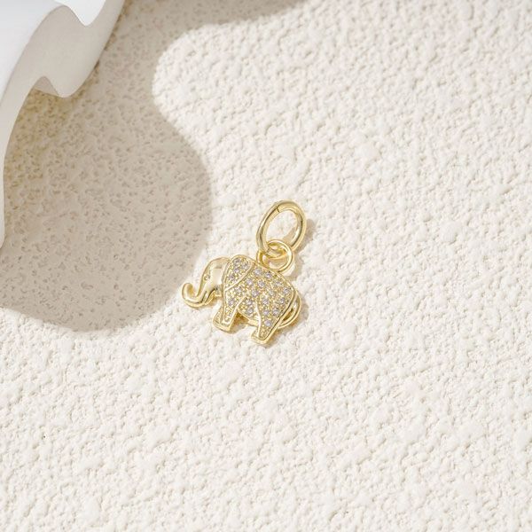 Elephant Charm